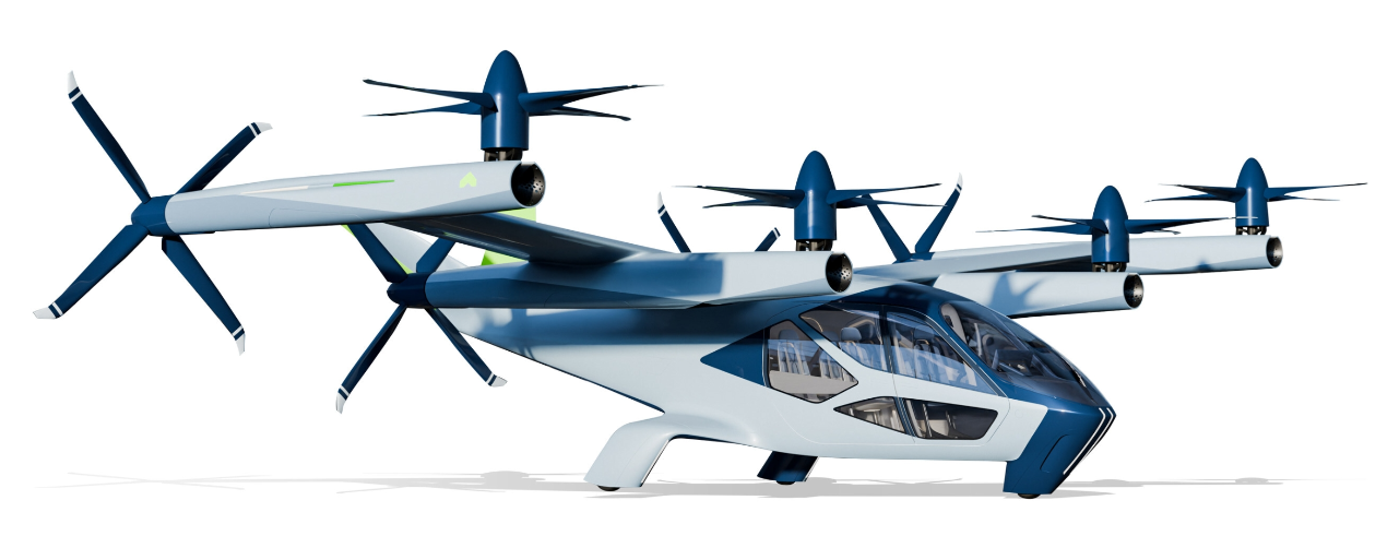 Supernal 为 2024 年范堡罗国际航展带来全面的 eVTOL 概念、与世界经济论坛和安柏瑞德的合作